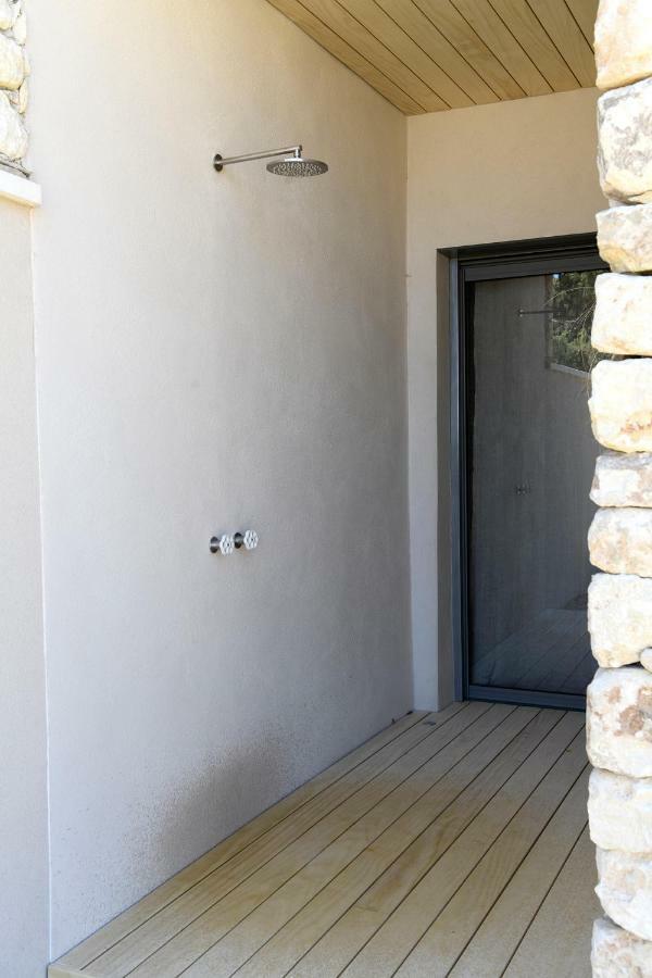 Les Loges En Provence "Villa Garrigue" Вильнёв-ле-Авиньон Экстерьер фото