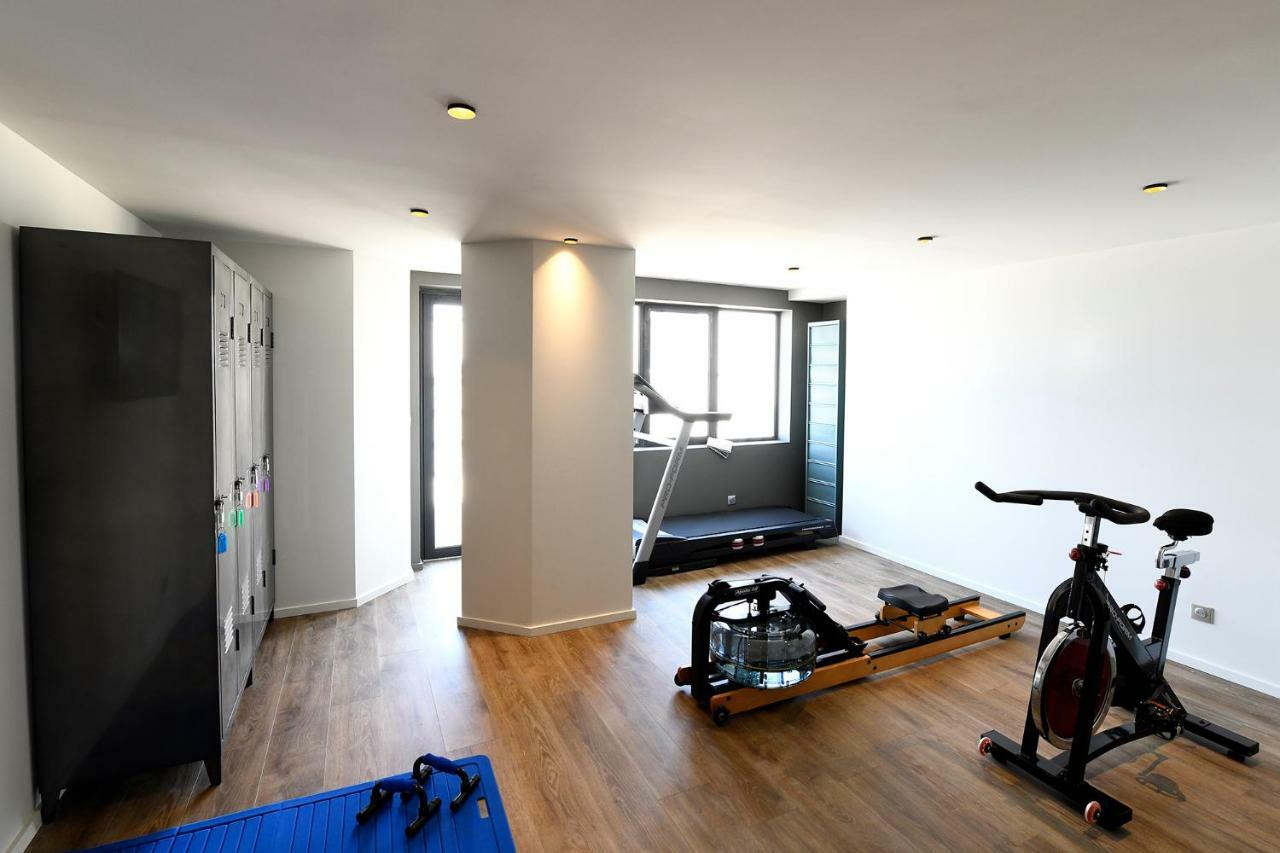 Les Loges En Provence "Villa Garrigue" Вильнёв-ле-Авиньон Экстерьер фото